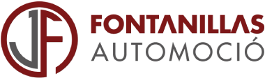 Logo Fontanillas Automoció